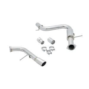 Volkswagen Golf GTI - 2006 to 2009 - All [All Except 1.8T] (Polished Tip)