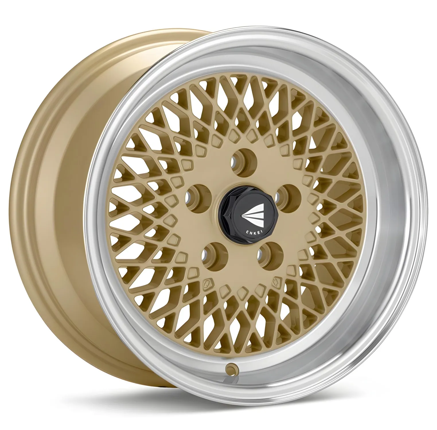 Enkei 92 Wheels for 1994 Nissan 240SX
