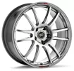 General Representation 2022 Audi S5 Enkei GTC01 Wheels