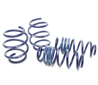 2024 Acura Integra H&R Lowering Springs