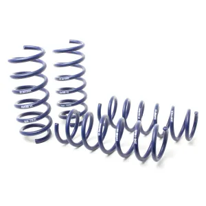 2026 BMW 5 Series H&R Lowering Springs