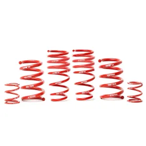 2026 Porsche 911 H&R Lowering Springs