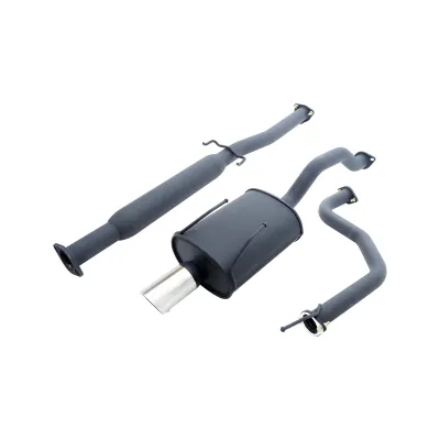 Honda Civic - 1992 to 2000 - 2 Door Coupe [EX] _or_ 4 Door Sedan [EX] (Polished Tip)