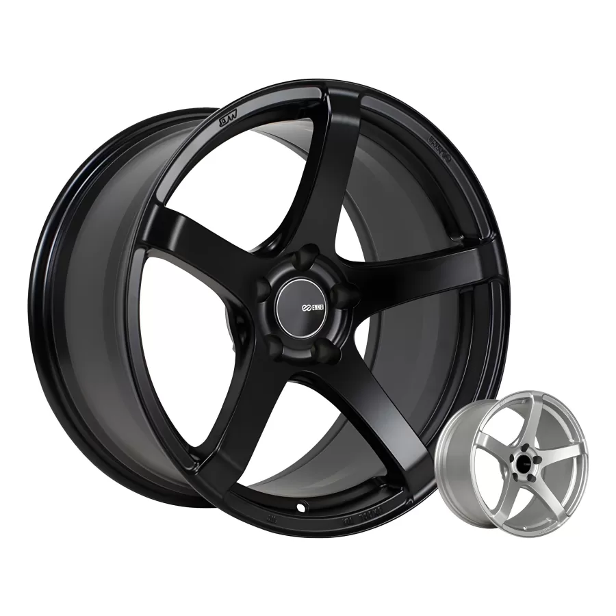 General Representation 2nd Gen Acura CL Enkei Kojin Wheels