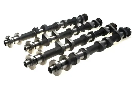 2007 Infiniti M35 Brian Crower High Performance Camshafts