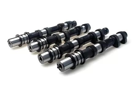 2003 Subaru Impreza Brian Crower High Performance Camshafts
