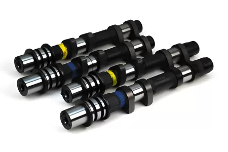 2008 Subaru Forester Brian Crower High Performance Camshafts