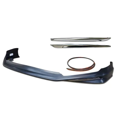 Honda Accord - 2013 to 2015 - 4 Door Sedan [All]