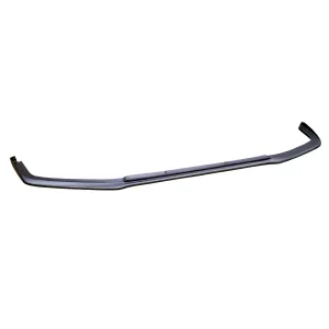 2012 Subaru Legacy PRO Design V-Spec ST Style Front Lip