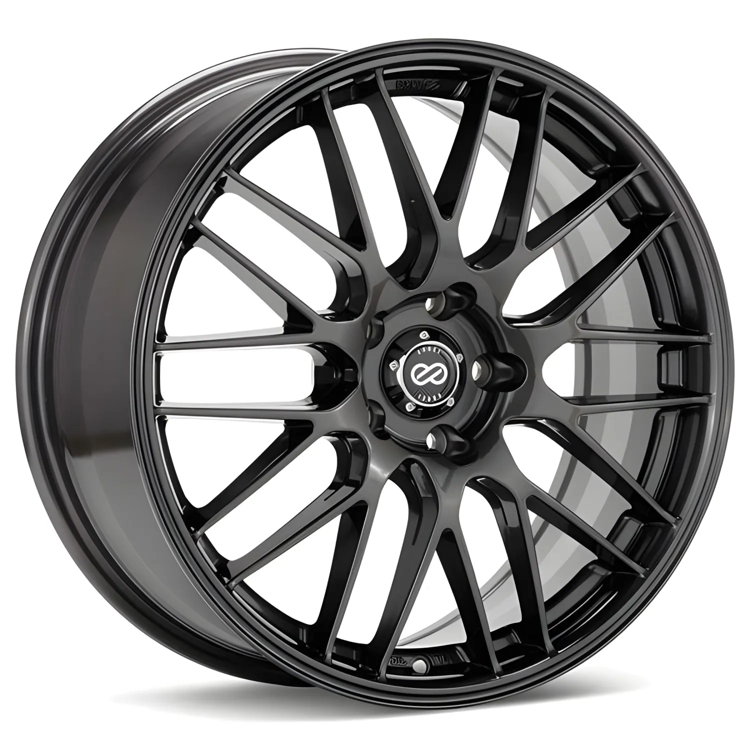 ⭐️早い者勝ち⭐️★2025年製★ENKEI製★ダイハツ純正★タイヤ付きアルミ4本★ Enkei EKM3 Wheels for 2025 Toyota Camry