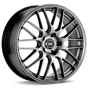 Universal (17x7, 5x100, 45mm, Hyper Silver)