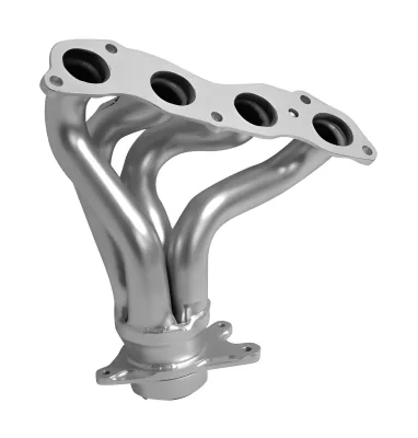 Acura RSX - 2002 to 2006 - Hatchback [Base] (4-2-1, One Piece)