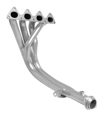 Honda Civic - 1992 to 1995 - All [DX, EX, LX, Si] (4-2-1, One Piece)