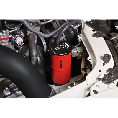 Subaru Crosstrek - 2013 to 2016 - SUV [All] (Red)