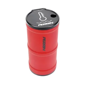 2015 Subaru BRZ Perrin Coolant Overflow Tank