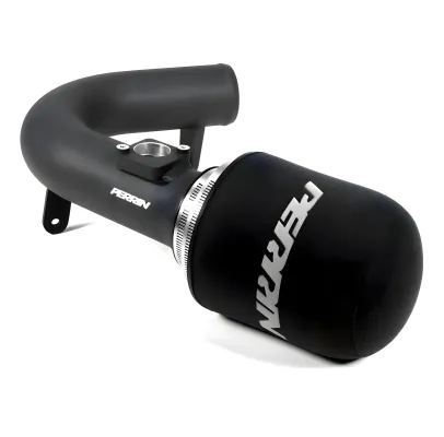 Subaru WRX - 2022 to 2025 - Sedan [All] (Wrinkle Black Finish) (Without Heat Shield)