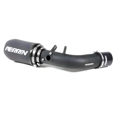 Subaru WRX STI - 2016 to 2017 - Sedan [All] (Wrinkle Black Finish)