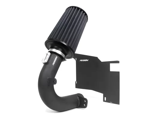 Subaru WRX - 2015 to 2021 - Sedan [All] (Black Finish)