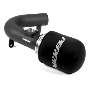 Subaru WRX - 2022 to 2025 - Sedan [All] (Wrinkle Black Finish) (Without Heat Shield)