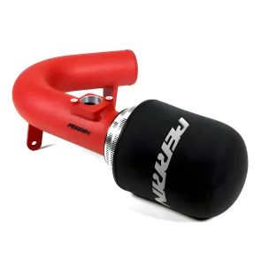 Subaru WRX - 2022 to 2025 - Sedan [All] (Wrinkle Red Finish) (Without Heat Shield)