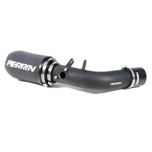 2017 Subaru WRX STI Perrin Cold Air Intake