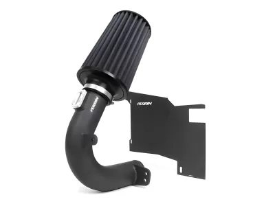 Subaru WRX - 2015 to 2021 - Sedan [All] (Black Finish)