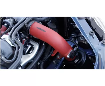 2008 Subaru Impreza Perrin Cold Air Intake