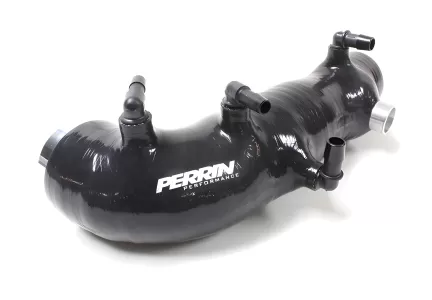 2006 Subaru Forester Perrin Silicone Turbo Inlet Hose Kit