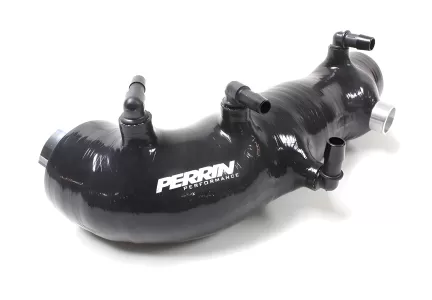 2009 Subaru Forester Perrin Silicone Turbo Inlet Hose Kit