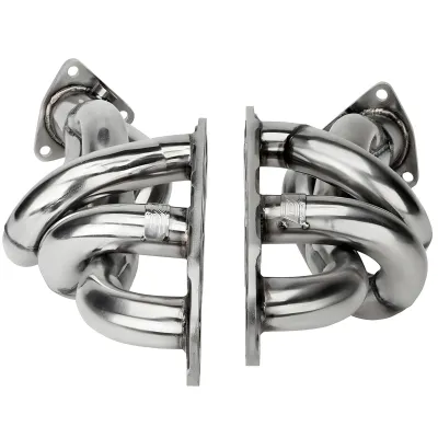 Infiniti G35 - 2007 - 2 Door Coupe [All] (Dual 3-1, One Piece)