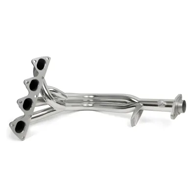 Honda Civic - 1999 to 2000 - 2 Door Coupe [Si] (4-2-1, One Piece)