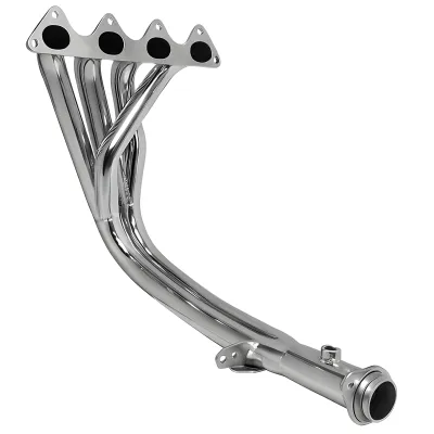 Honda Civic - 1996 to 2000 - 2 Door Coupe [EX] _or_ 4 Door Sedan [EX] (4-2-1, One Piece)