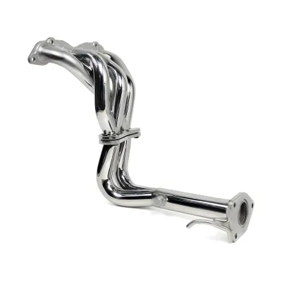 Acura TSX - 2004 to 2008 - Sedan [All] (4-2-1, Two Piece)
