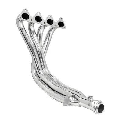 Honda Del Sol - 1993 to 1997 - Coupe [All Except DOHC VTEC] (4-1, One Piece)