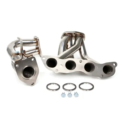 Honda Accord - 2003 to 2007 - All [DX, EX, EXL, LX, LX Special Ed., Special Ed.] With 2.4L (4-1, Two Piece)