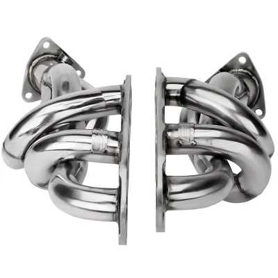 Infiniti G35 - 2003 to 2006 - All [All] (Dual 3-1, One Piece)