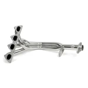 Honda Del Sol - 1994 to 1997 - Coupe [DOHC VTEC] (4-2-1, One Piece)