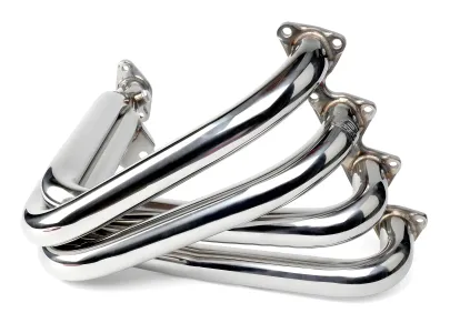1998 Acura Integra DC Sports Stainless Steel Header
