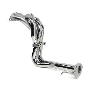 Acura TSX - 2004 to 2008 - Sedan [All] (4-2-1, Two Piece)