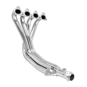 Honda Del Sol - 1993 to 1997 - Coupe [All Except DOHC VTEC] (4-1, One Piece)