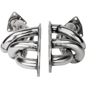 2003 Infiniti G35 DC Sports Stainless Steel Header