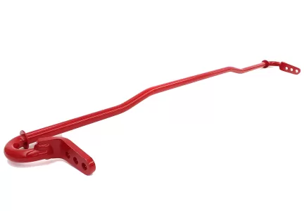 2016 Subaru WRX STI Perrin Sway Bars