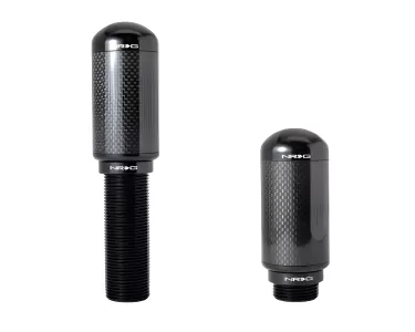 General Representation 2023 Genesis G70 NRG Baton Shift Knob
