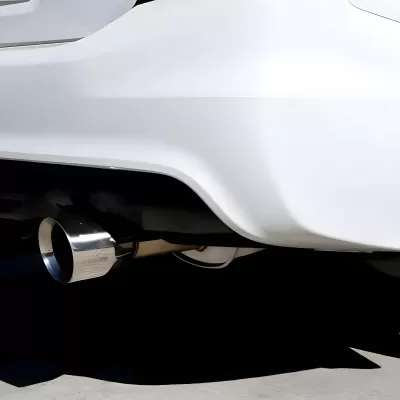 Honda Civic - 2012 to 2015 - 4 Door Sedan [Si] (Single Muffler System)