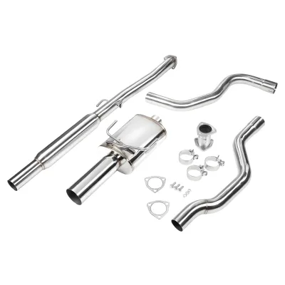 Acura Integra - 1994 to 2001 - 4 Door Sedan [All] (Single Muffler System)