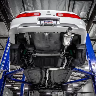 Acura Integra - 1994 to 2001 - 2 Door Hatchback [All] (Single Muffler System)