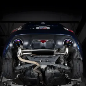 2019 Toyota 86 DC Sports Exhaust System