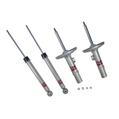 Honda Civic - 2017 to 2020 - 2 Door Coupe [Si] _or_ 4 Door Sedan [Si] (Full Set of 4) (Without ADS Bypass Module)