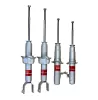 General Representation Acura TLX TruHart Sport Shocks / Struts (Full Set)