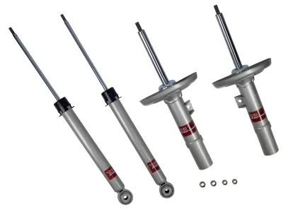 2025 Acura Integra TruHart Sport Shocks / Struts (Full Set)